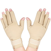 Thermoskin Arthritis Gloves, Beige, X-Large