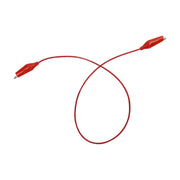 Connector Cord, 24", Alligator to Alligator, Red