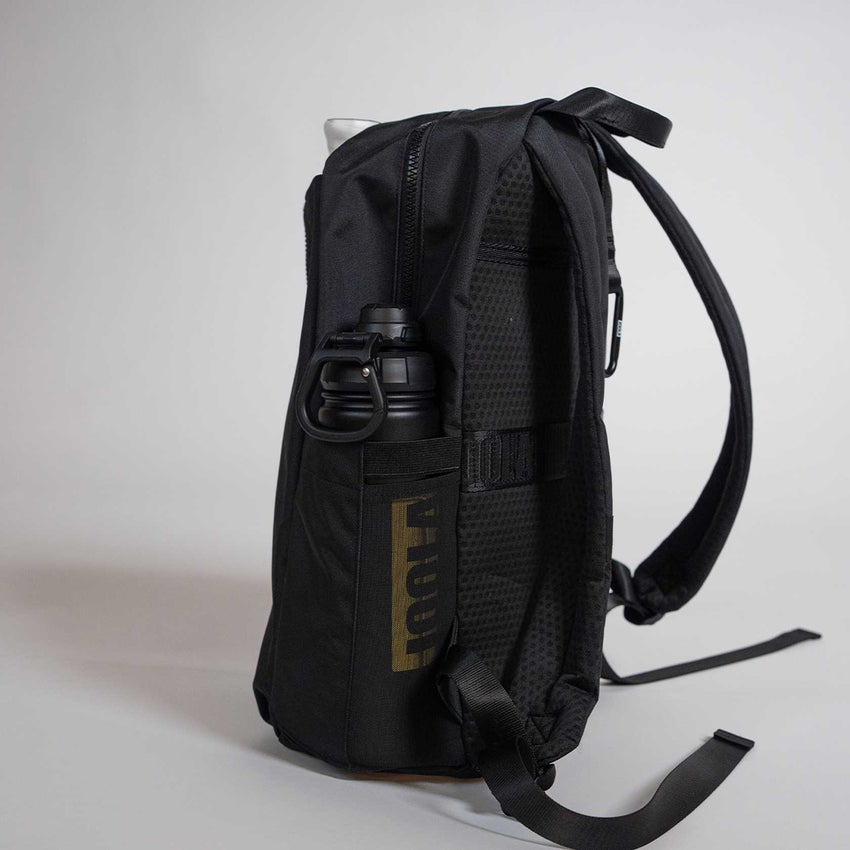 JOOLA Everyday Backpack (Black) - OSFM