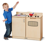 Jonti-Craft® 2-in-1 Kitchen