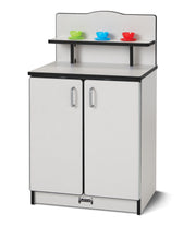 Rainbow Accents® Culinary Creations Kitchen 4 Piece Set - Black