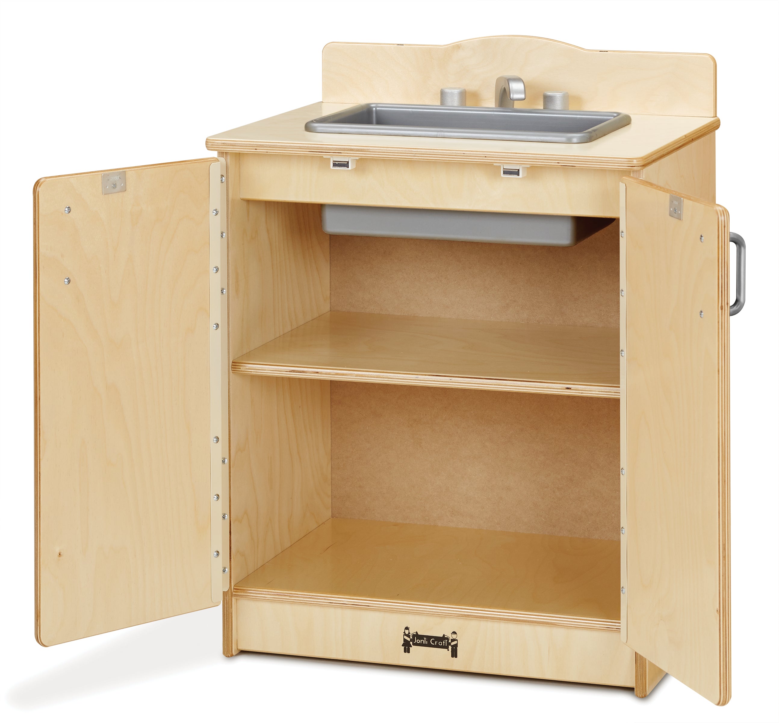 Jonti-Craft® Culinary Creations Play Kitchen 3 Piece Set