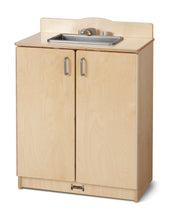 Jonti-Craft® Culinary Creations School Age Kitchen Sink