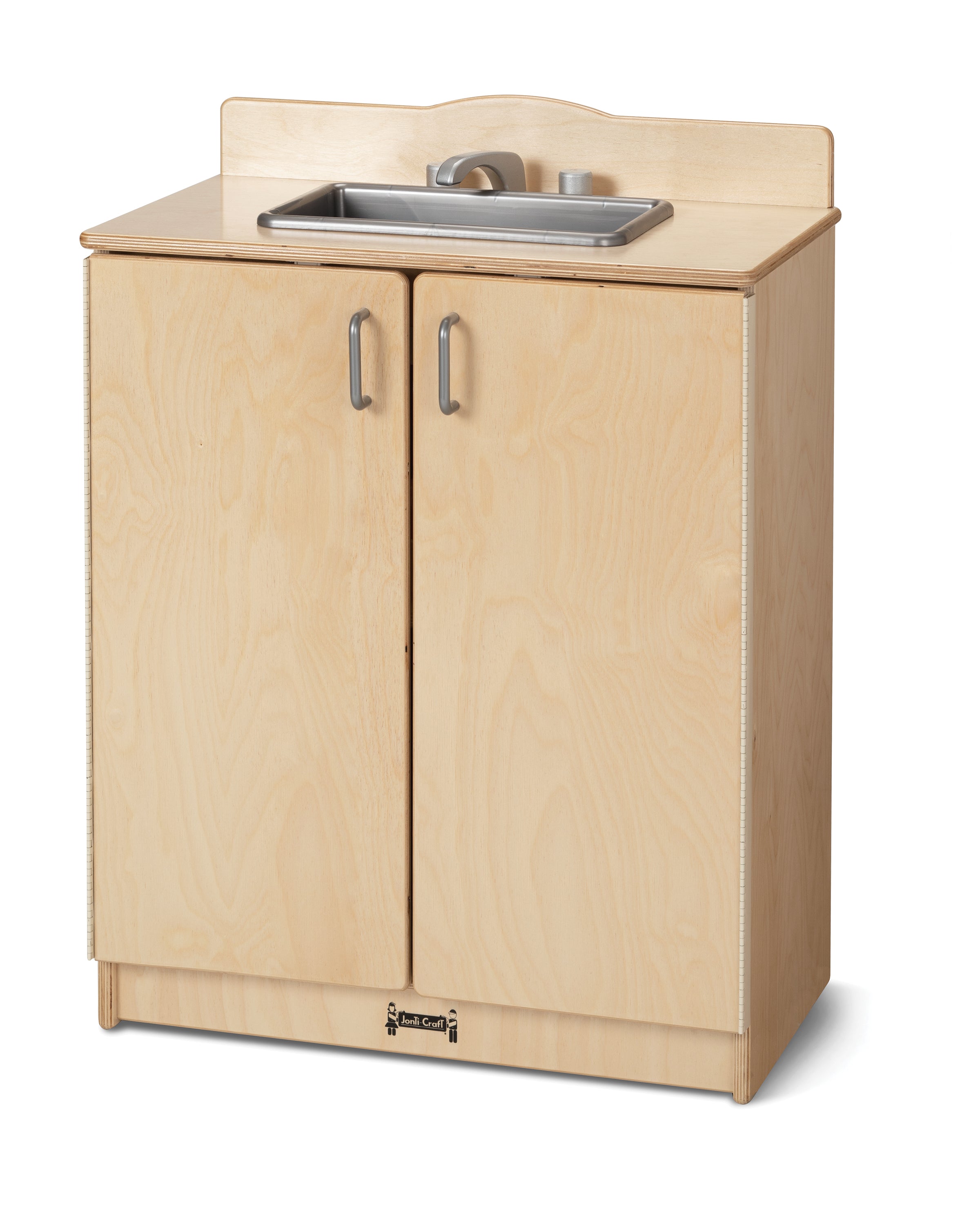 Jonti-Craft® Culinary Creations School Age Kitchen Sink