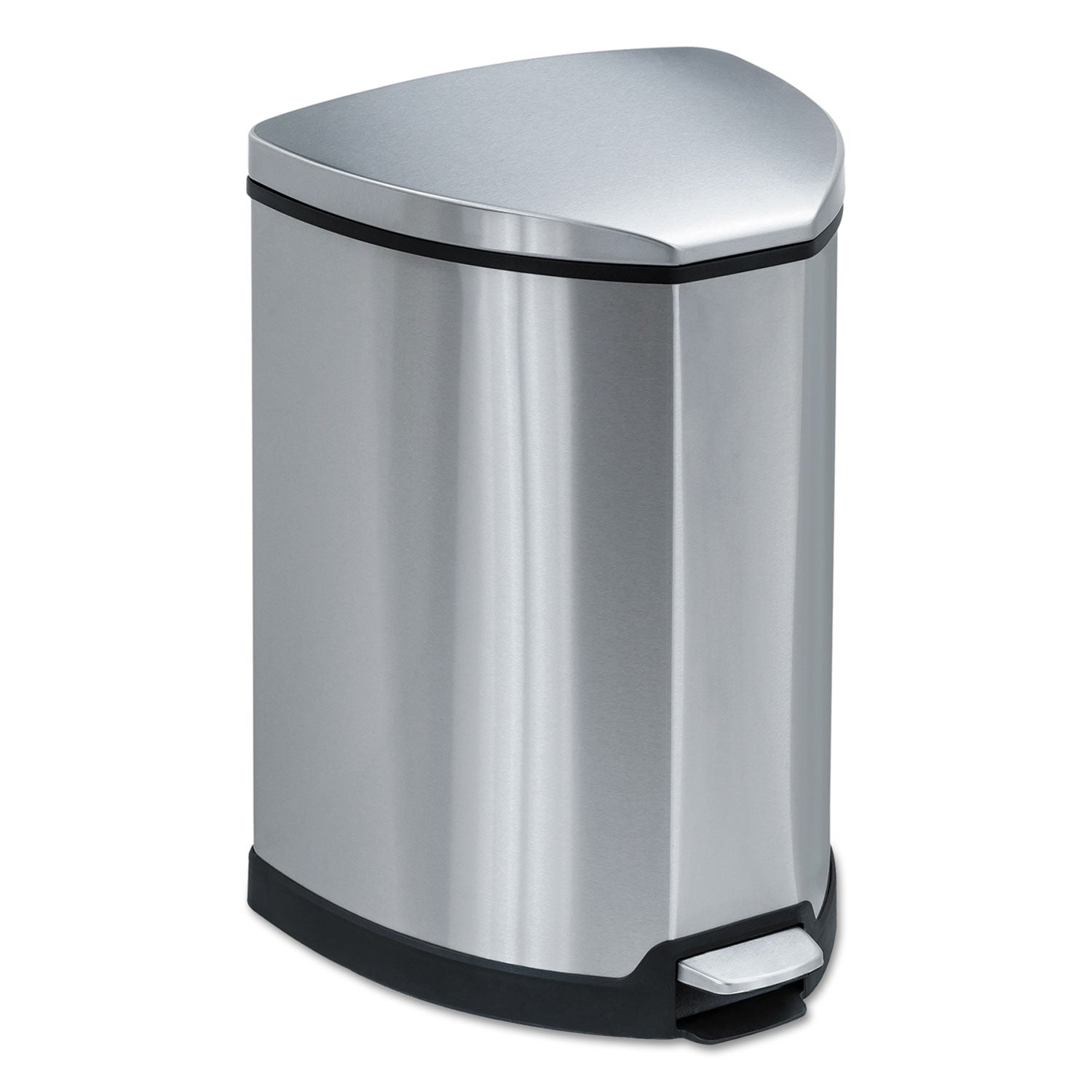 Stepon Waste Receptacle 4 Gal