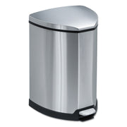 Stepon Waste Receptacle 4 Gal