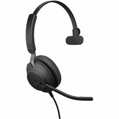 Jabra Evolve2 40 Se  Ms Mono
