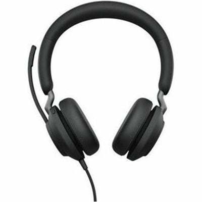 Jabra Evolve2 40 Se Ms Stereo