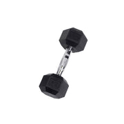 Rubber Hex Db 12Lb