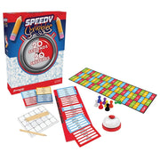 Goliath Games - Speedy Scribbles
