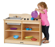 Jonti-Craft® Toddler Kitchenette