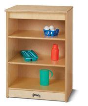 Jonti-Craft® Toddler Kitchen Refrigerator