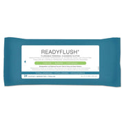 8" Width x 10" Length - White - Cloth, Fiber, Cloth Fiber - 24 / Carton