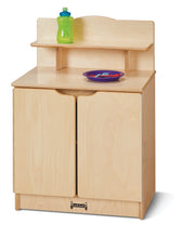 Jonti-Craft® Toddler Gourmet Kitchen Cupboard