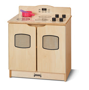 Jonti-Craft® Toddler Gourmet Kitchen Stove