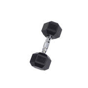 Rubber Hex Db 20Lb