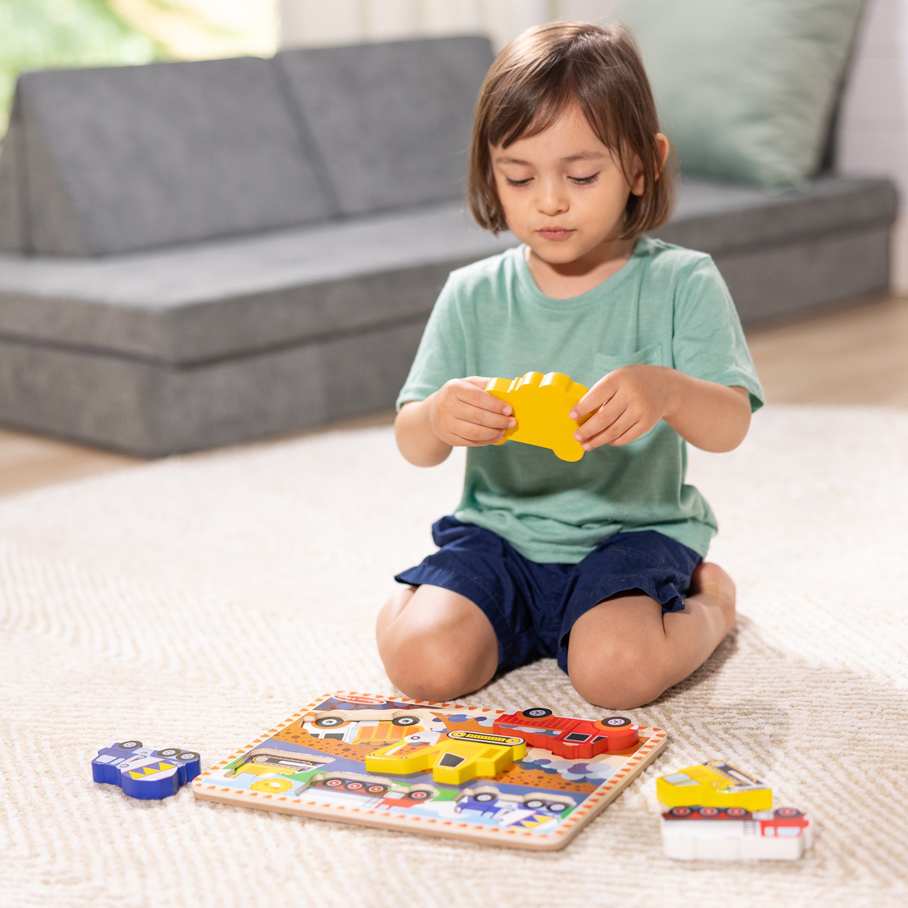 Sticker WOW! Mini Activity Pad with Refill Stickers - Favorite Things