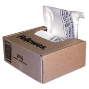 7 gal - 26" Height x 24" Width x 9" Depth - Plastic - Clear - 100 / Carton
