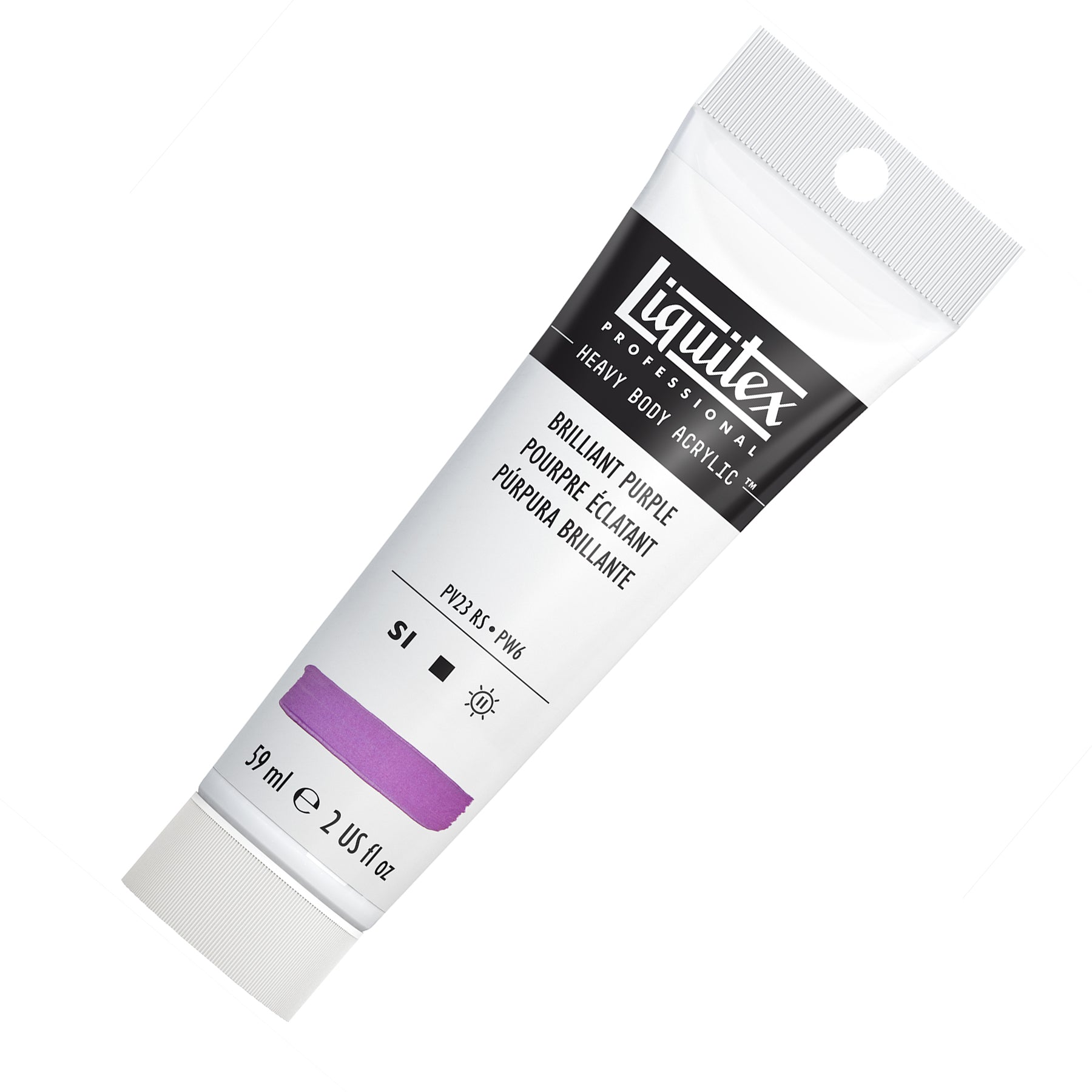 HB 59ml tube - Brilliant Purple
