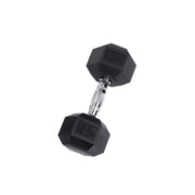 Rubber Hex Db 25Lb