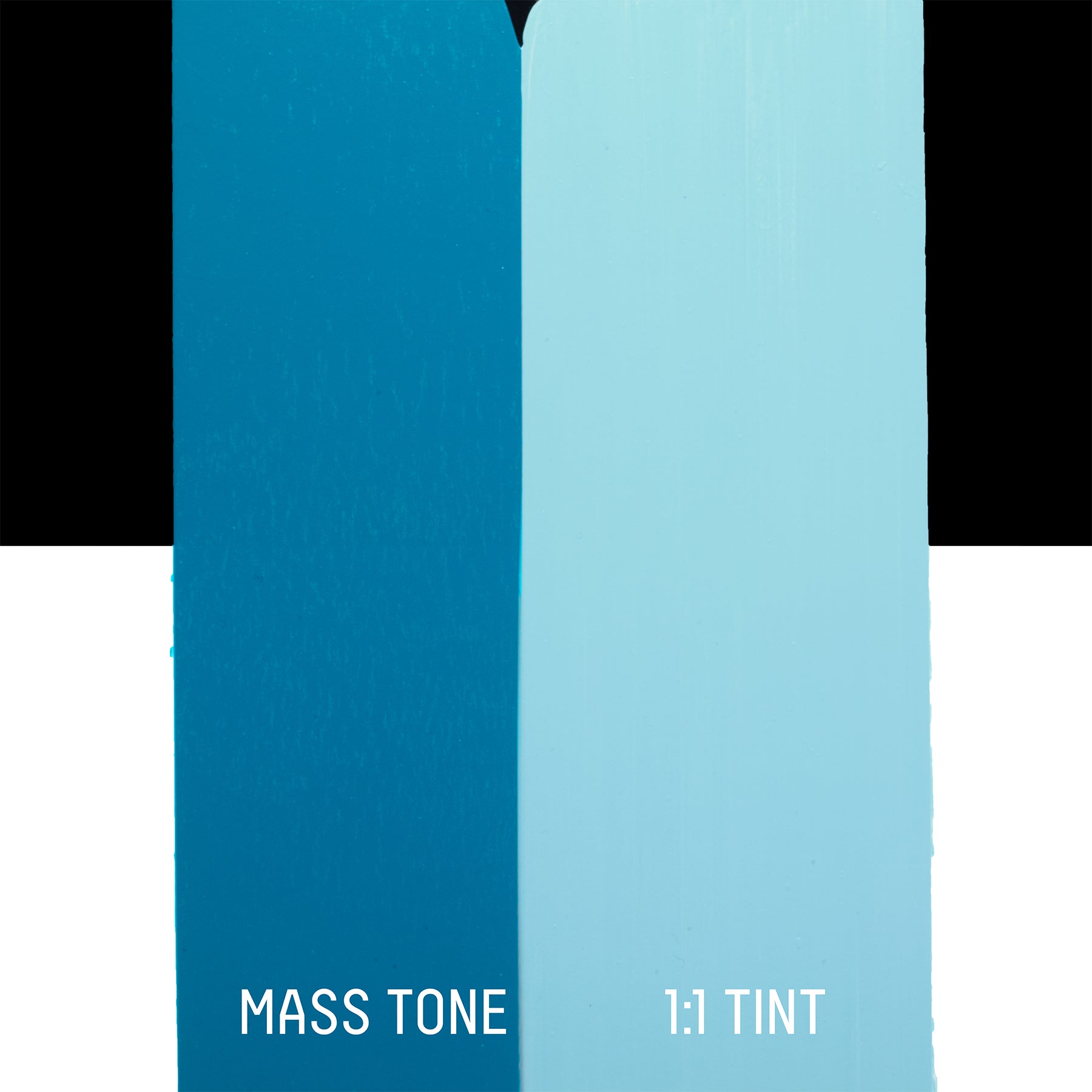 HB 138ml tube - Cerulean Blue