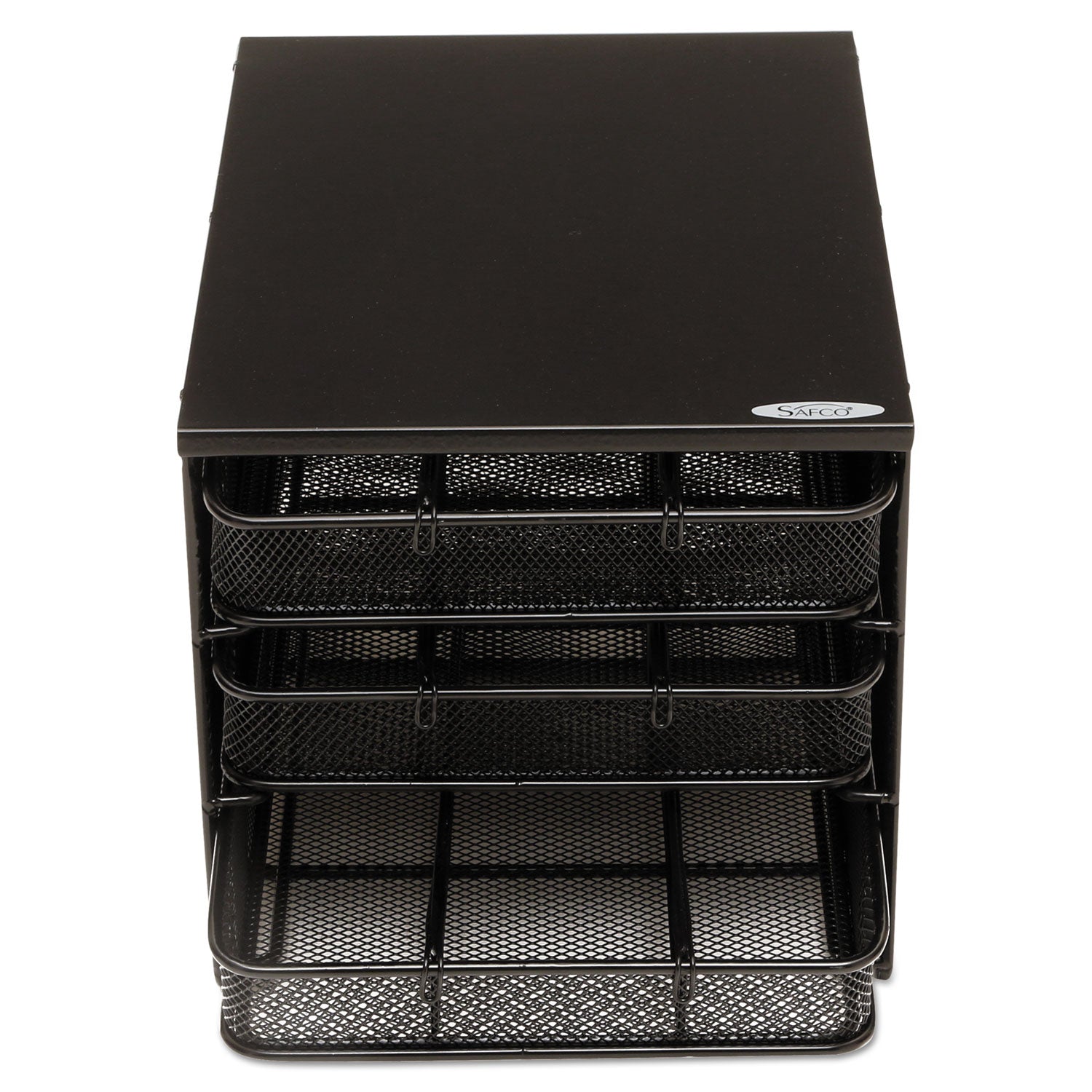 Hospitality Org 3 Drawer