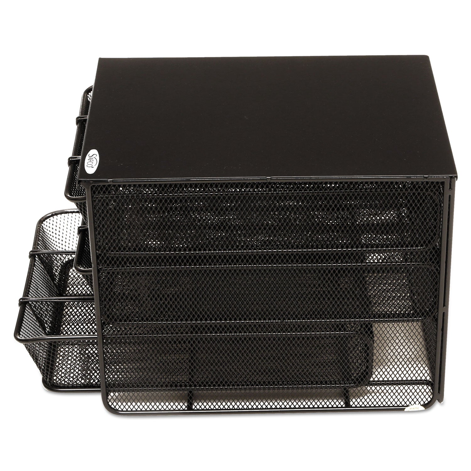 Hospitality Org 3 Drawer