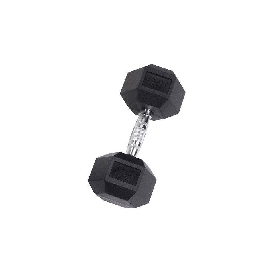 Rubber Hex Db 35Lb