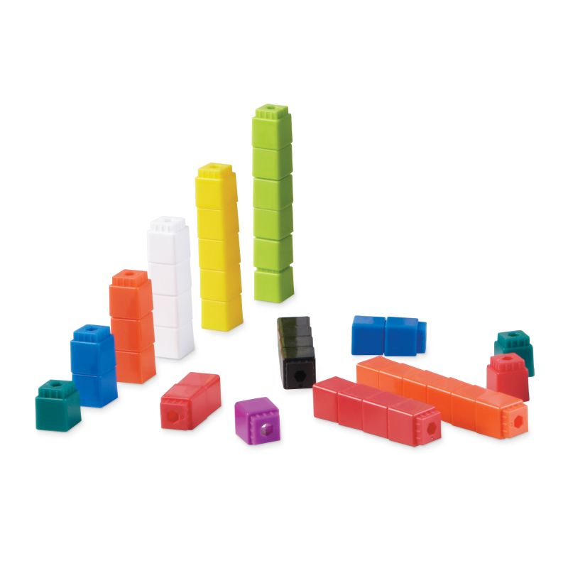 Unilink Cubes Set/2000