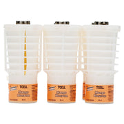 Rubbermaid Commercial TCell Odor Control Dispenser Refill - 6000 ft³ - Mango Blossom - 60 Day - Odor Neutralizer, VOC-free - 1 Each