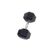 Rubber Hex Db 40Lb