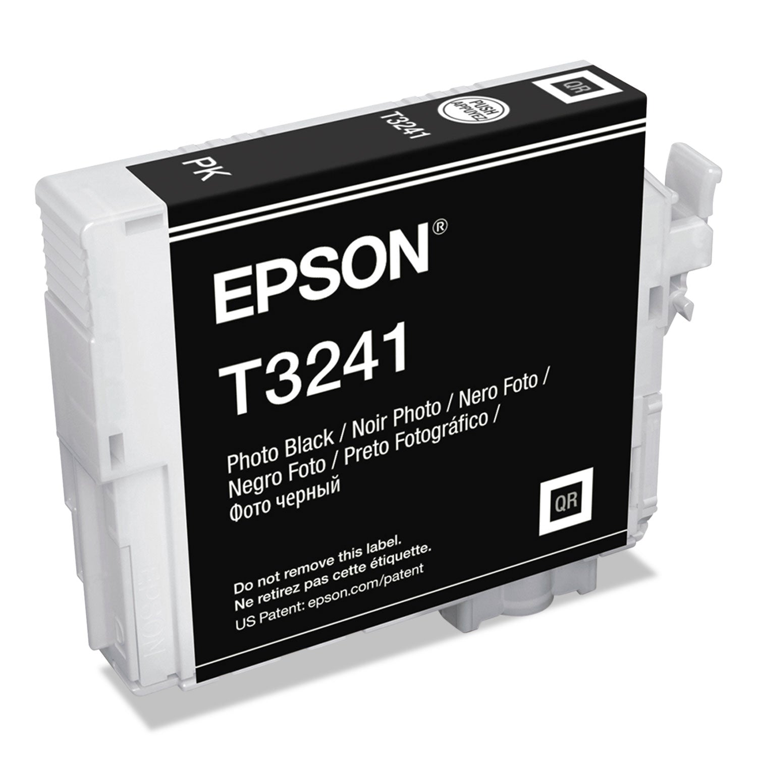 Inkjet - 1 Each