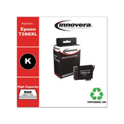 Innovera Remanufactured Alternative Ink for Epson® T288XL  Black (IVRT288XL120)