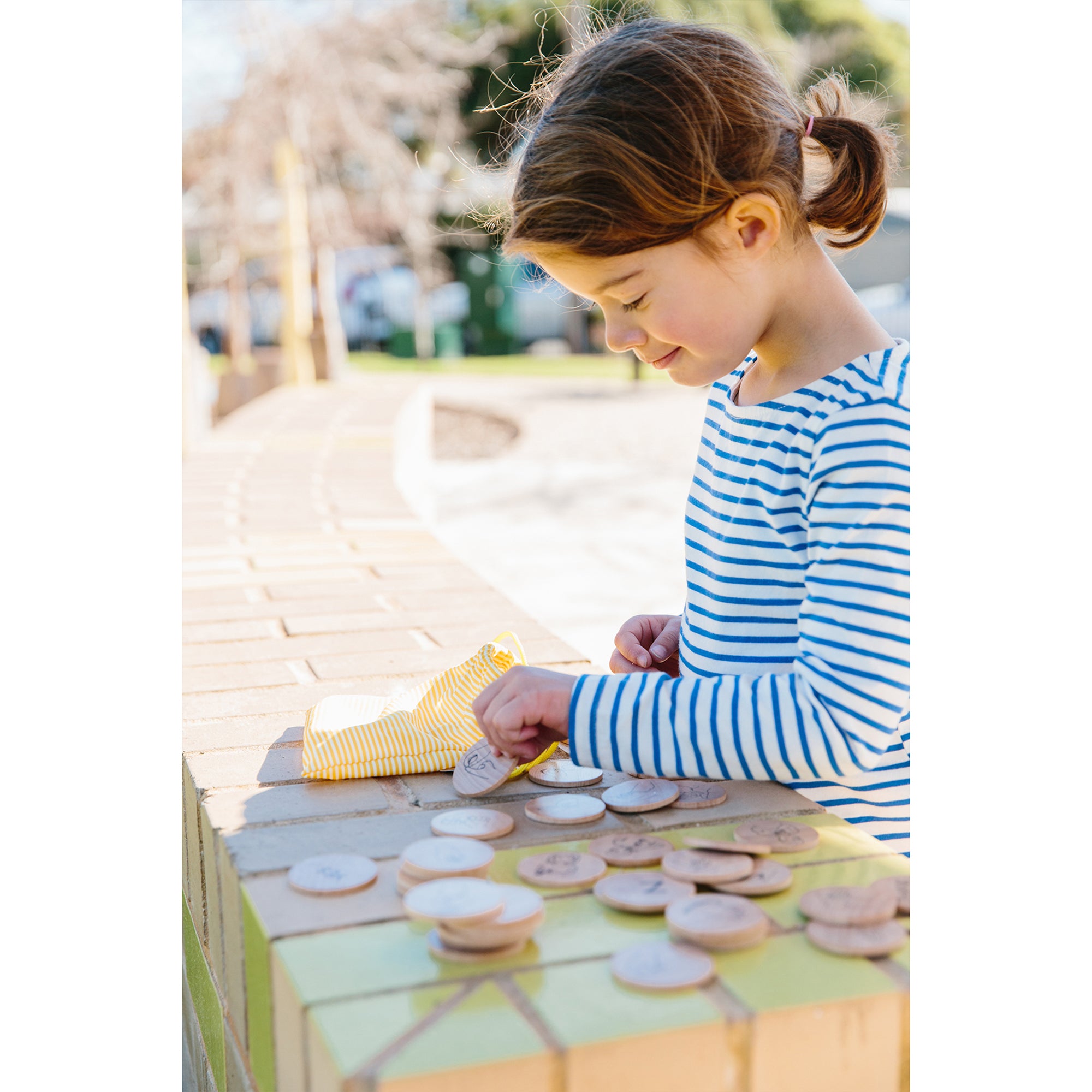Matching Pairs - ASL Sign Language - USA Version