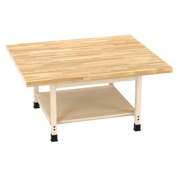 Forum Fixed Workbench W/O Vises