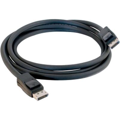 6.0Ft Dp M M Cable