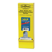 For Fever, Headache, Toothache, Backache - 2/Packet - 1 Box