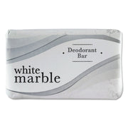 Amenities Deodorant Soap, Pleasant Scent, # 2 1/2, 200/Carton