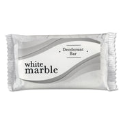 Amenities Deodorant Soap, Pleasant Scent, # 3/4, 1,000/Carton