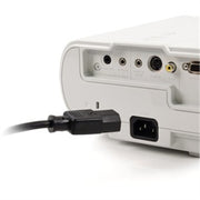 Power Cable - Left Connector Typec13 - Female Left Gender - Right Connector Type(1/Ea)
