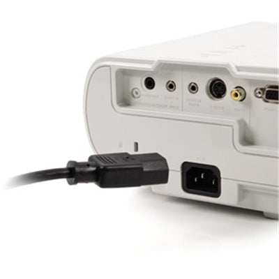 Power Cable - Left Connector Typec13 - Female Left Gender - Right Connector Type(1/Ea)
