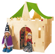 Jonti-Craft® KYDZ King Castle