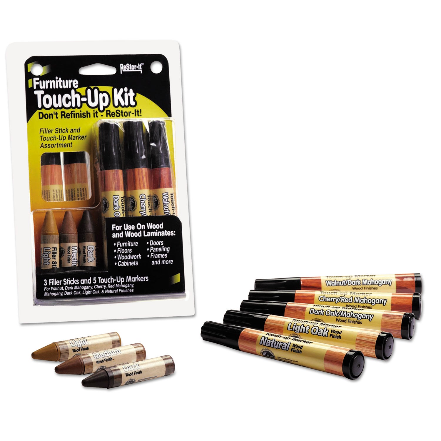 Assorted - 1 Kit