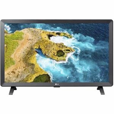 LG - 24” Class LED HD Smart TV with WebOS (2022)