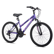 24" Shogun Shockwave,Purple