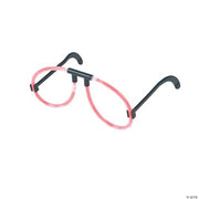 Glow Glasses - 12 Pieces