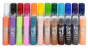 NEW! Kwik Stix Tempera Paint 24 Pack Global, Pastel, Jewel Tones
