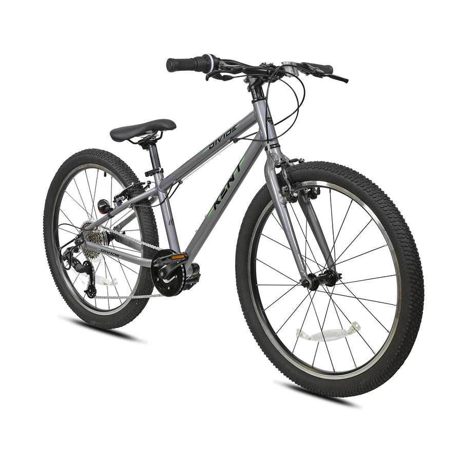 24" Kent Divide,Grey