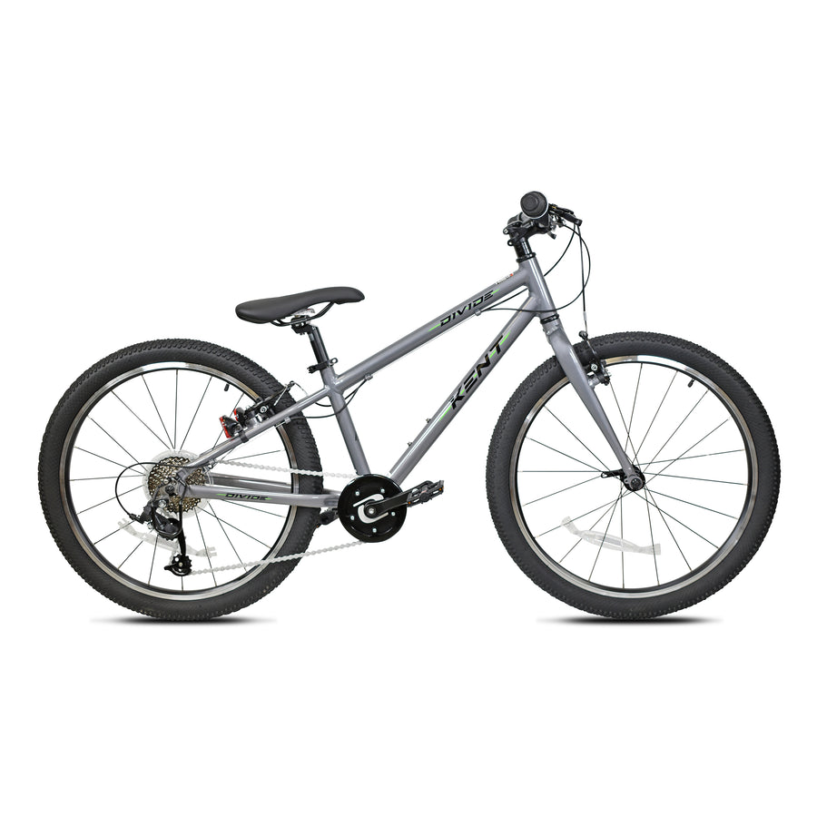 24" Kent Divide,Grey