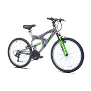 24” Kent Z245 ,Gray/Green